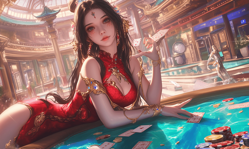 nhacai88 sòng bạc