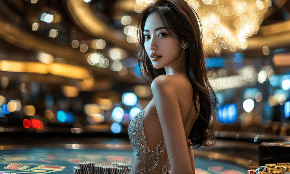 ku sòng bạc